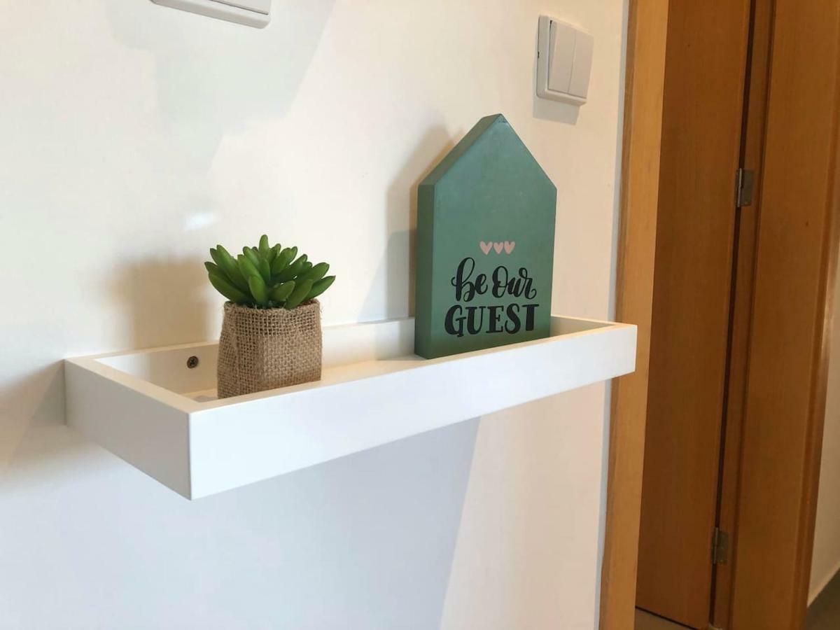 Amazing Apartment In Praia Da Rocha Portimão Eksteriør billede
