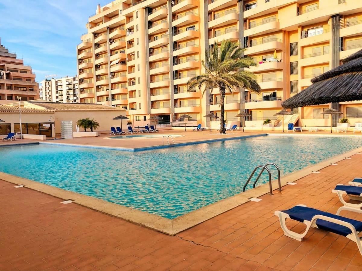 Amazing Apartment In Praia Da Rocha Portimão Eksteriør billede