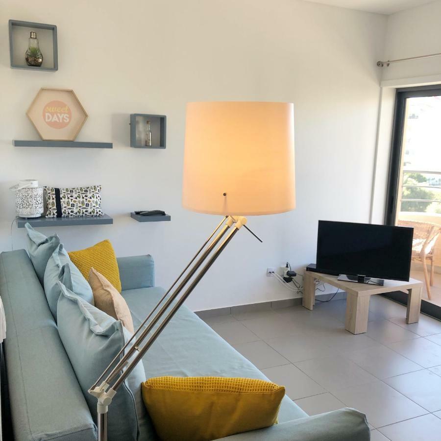 Amazing Apartment In Praia Da Rocha Portimão Eksteriør billede